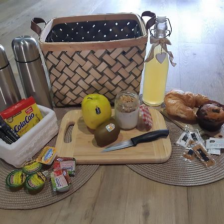 Loft Turistico Bouzas Διαμέρισμα Βίγκο Εξωτερικό φωτογραφία