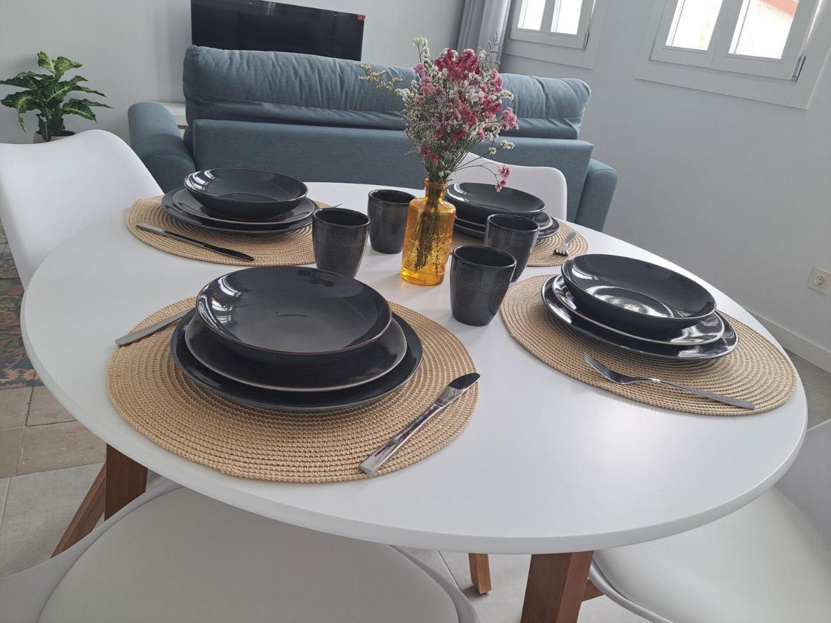 Loft Turistico Bouzas Διαμέρισμα Βίγκο Εξωτερικό φωτογραφία