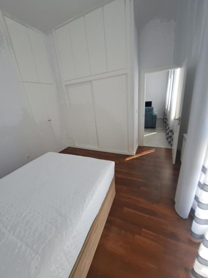 Loft Turistico Bouzas Διαμέρισμα Βίγκο Εξωτερικό φωτογραφία