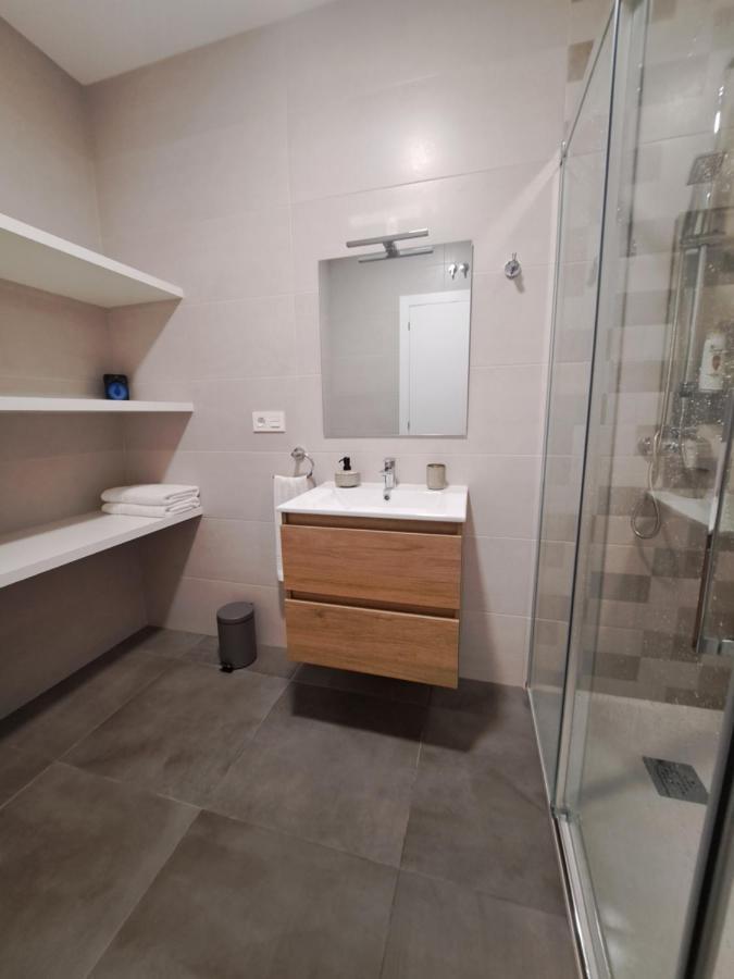 Loft Turistico Bouzas Διαμέρισμα Βίγκο Εξωτερικό φωτογραφία