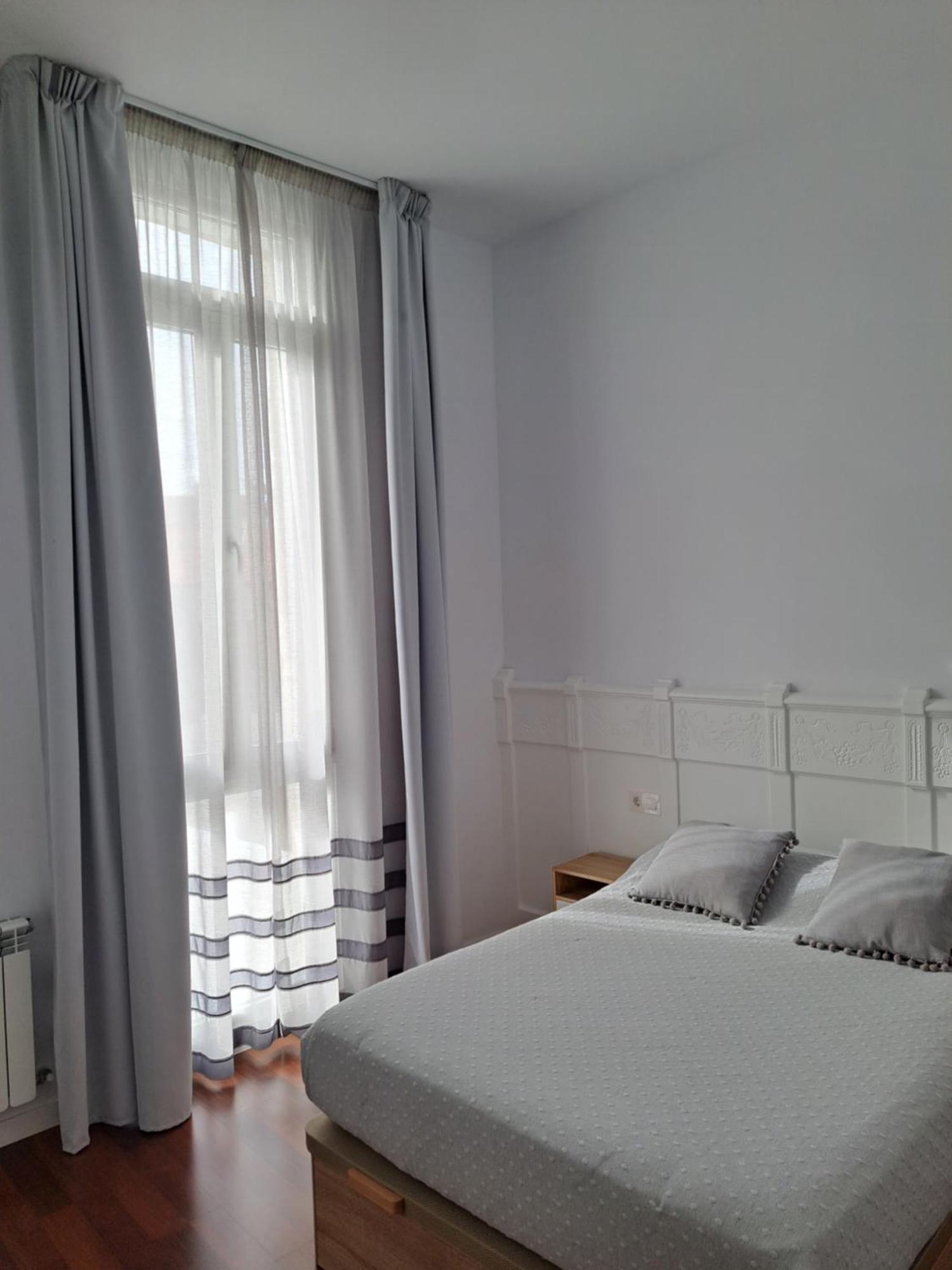 Loft Turistico Bouzas Διαμέρισμα Βίγκο Εξωτερικό φωτογραφία