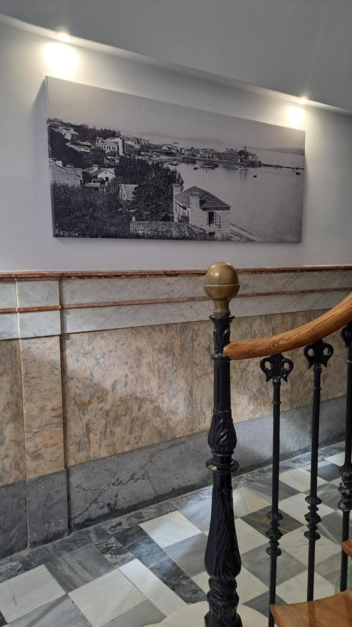 Loft Turistico Bouzas Διαμέρισμα Βίγκο Εξωτερικό φωτογραφία