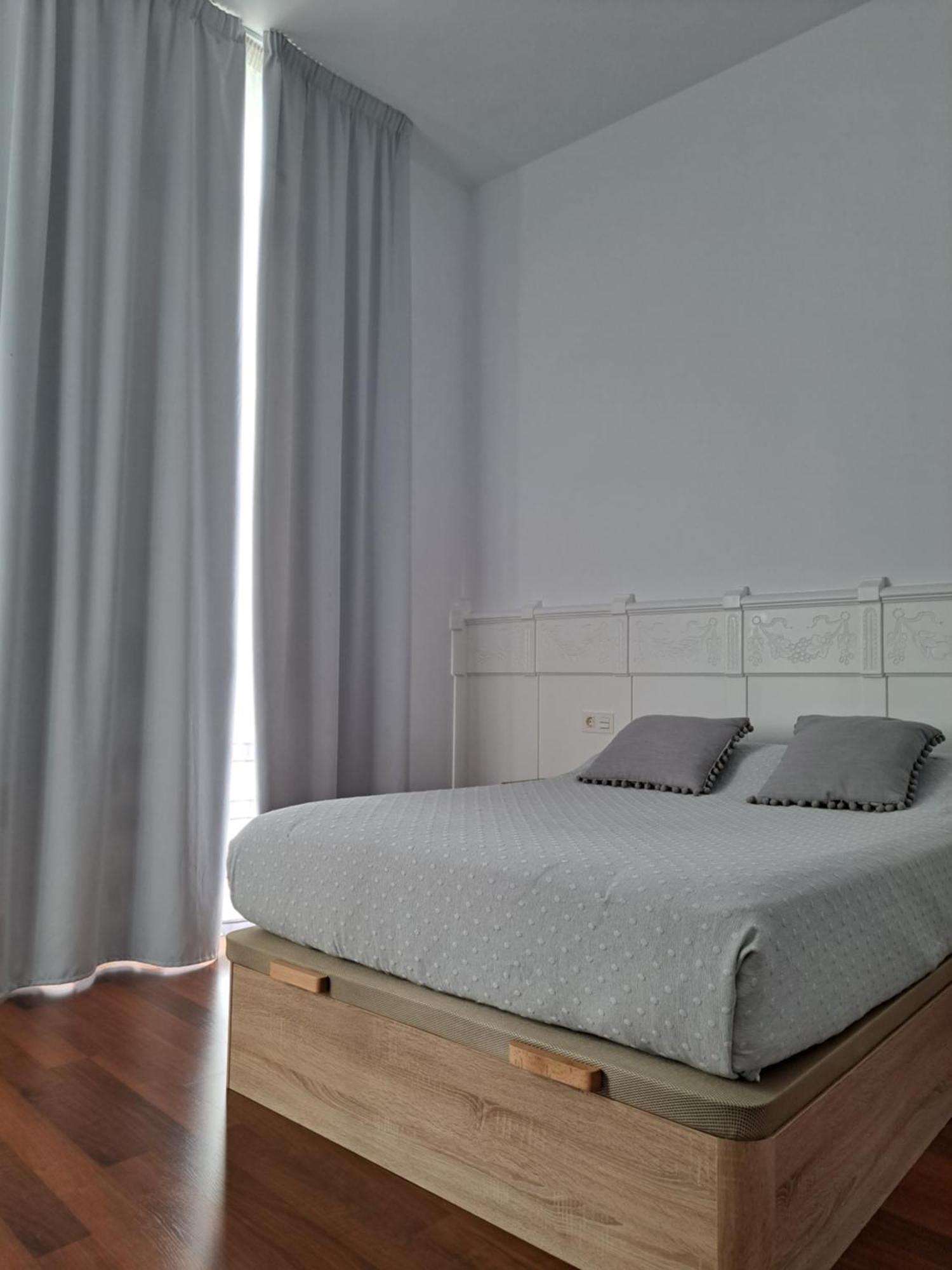 Loft Turistico Bouzas Διαμέρισμα Βίγκο Εξωτερικό φωτογραφία