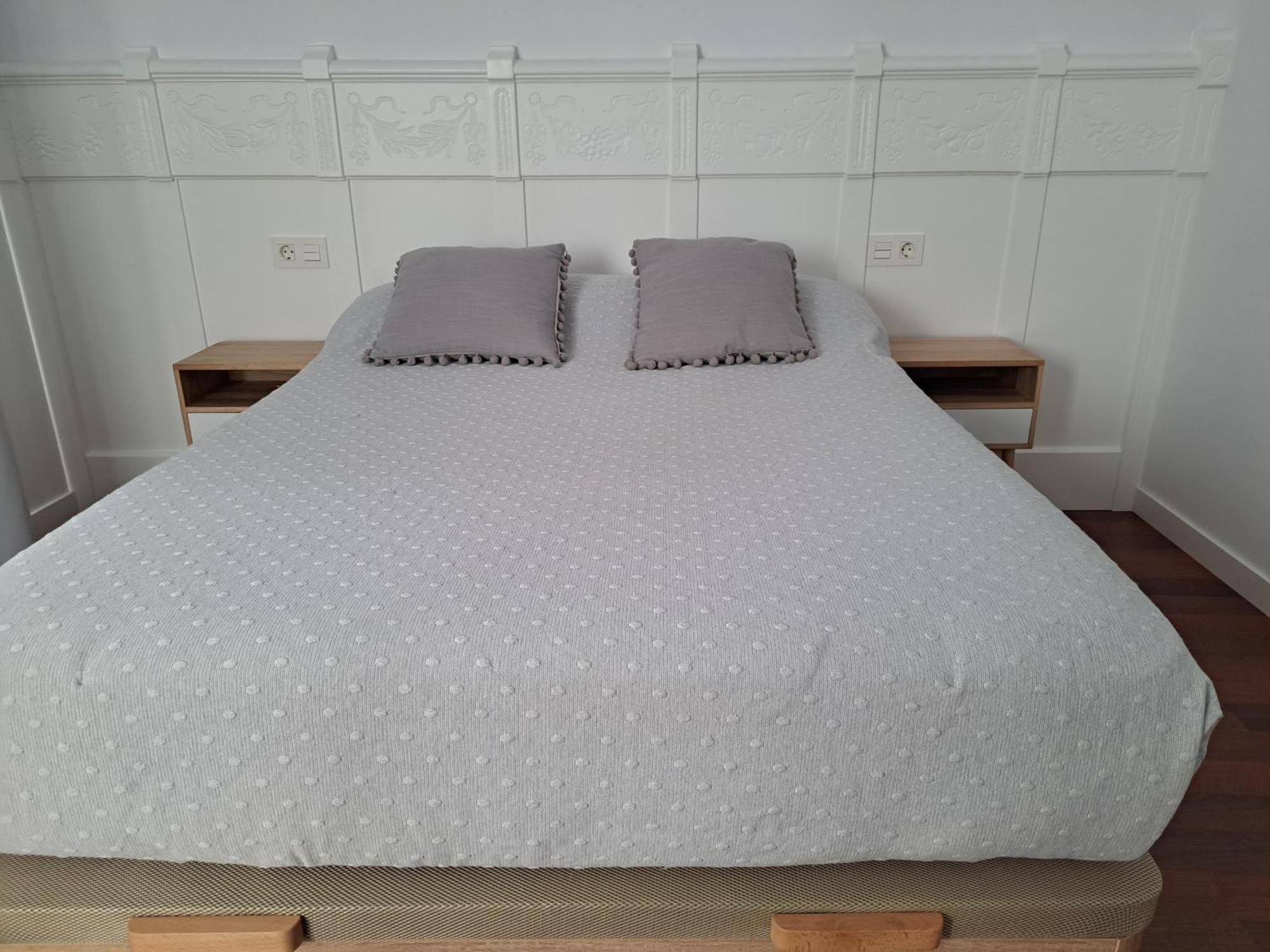 Loft Turistico Bouzas Διαμέρισμα Βίγκο Εξωτερικό φωτογραφία