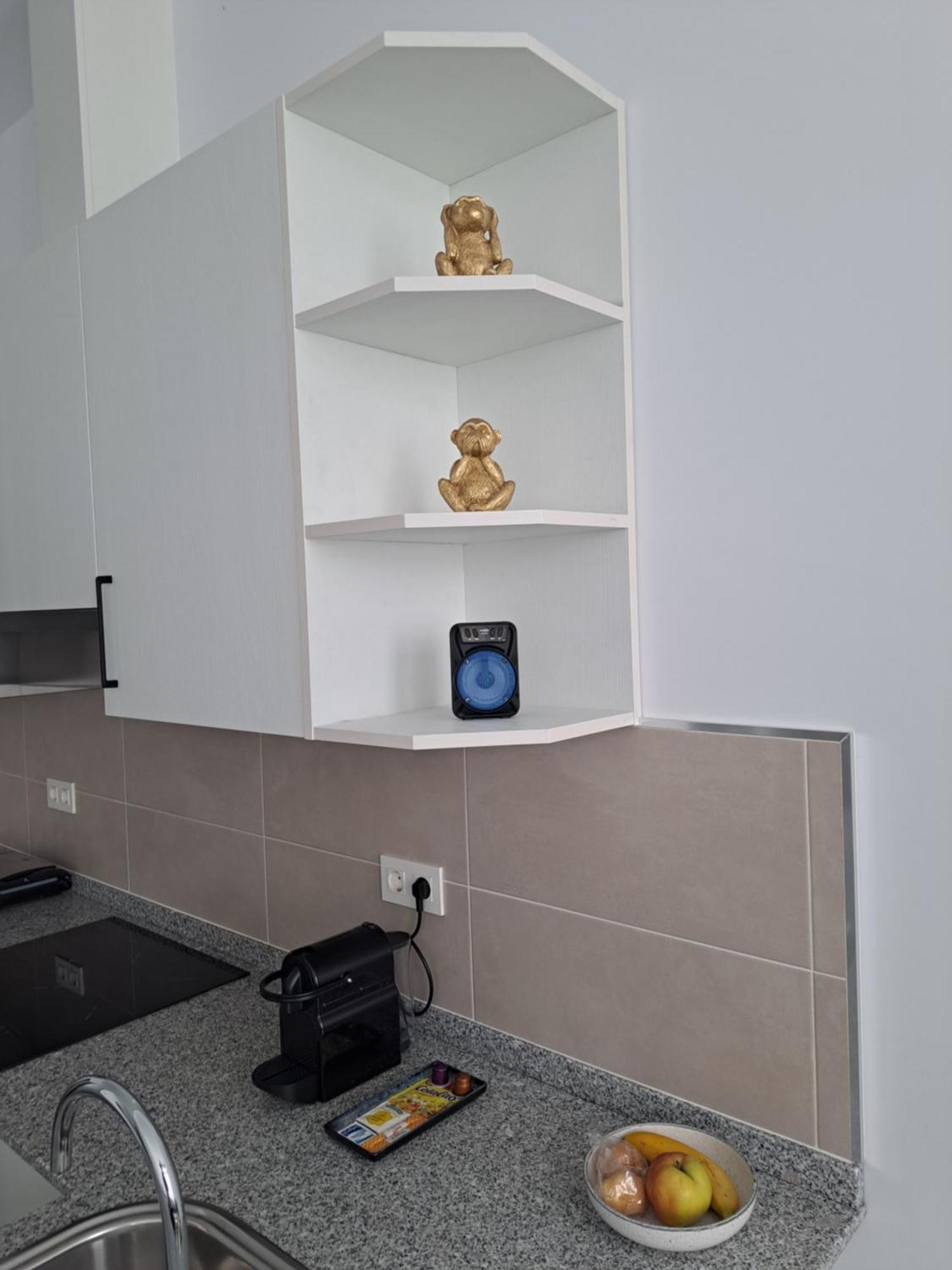 Loft Turistico Bouzas Διαμέρισμα Βίγκο Εξωτερικό φωτογραφία