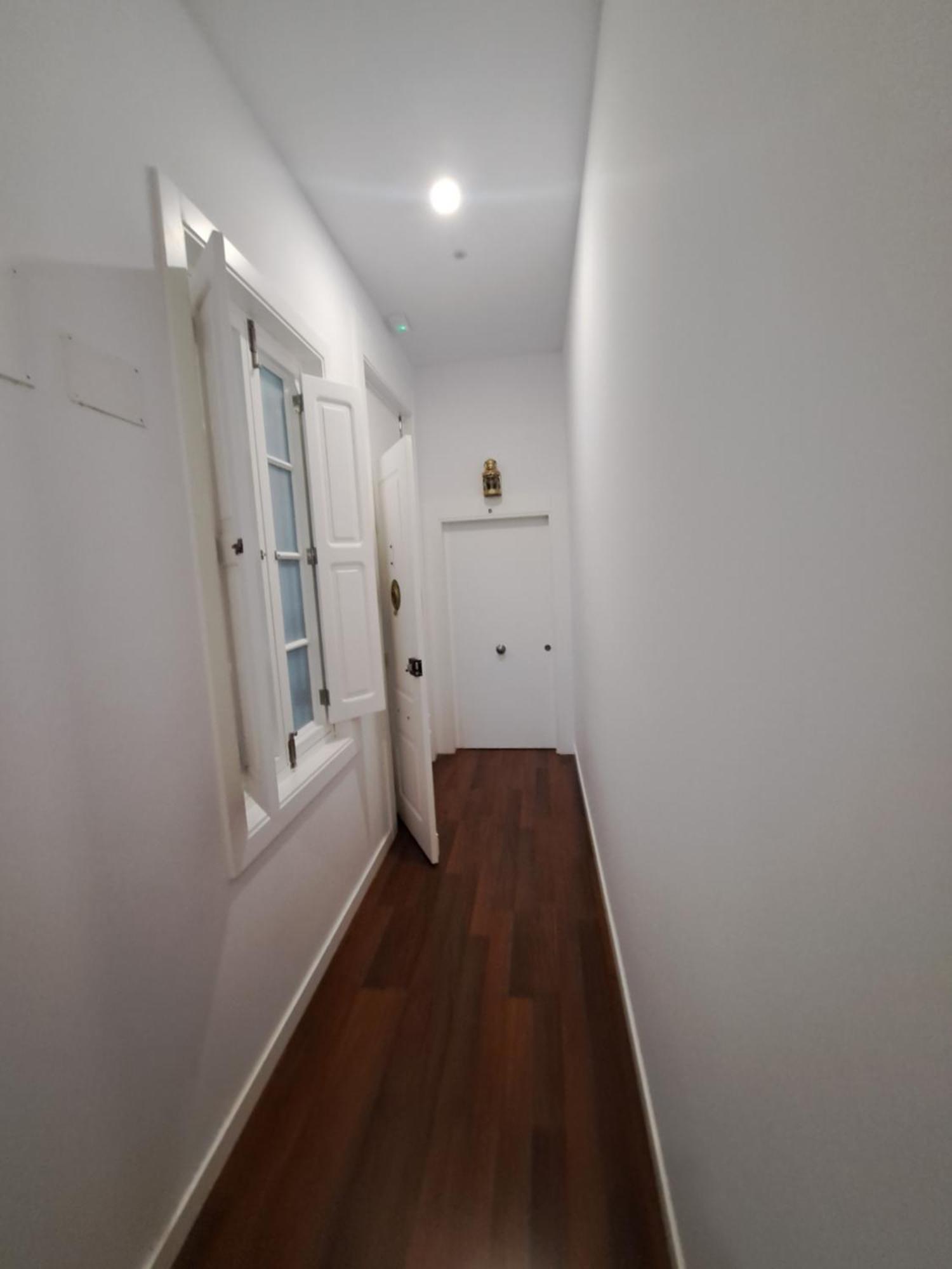 Loft Turistico Bouzas Διαμέρισμα Βίγκο Εξωτερικό φωτογραφία
