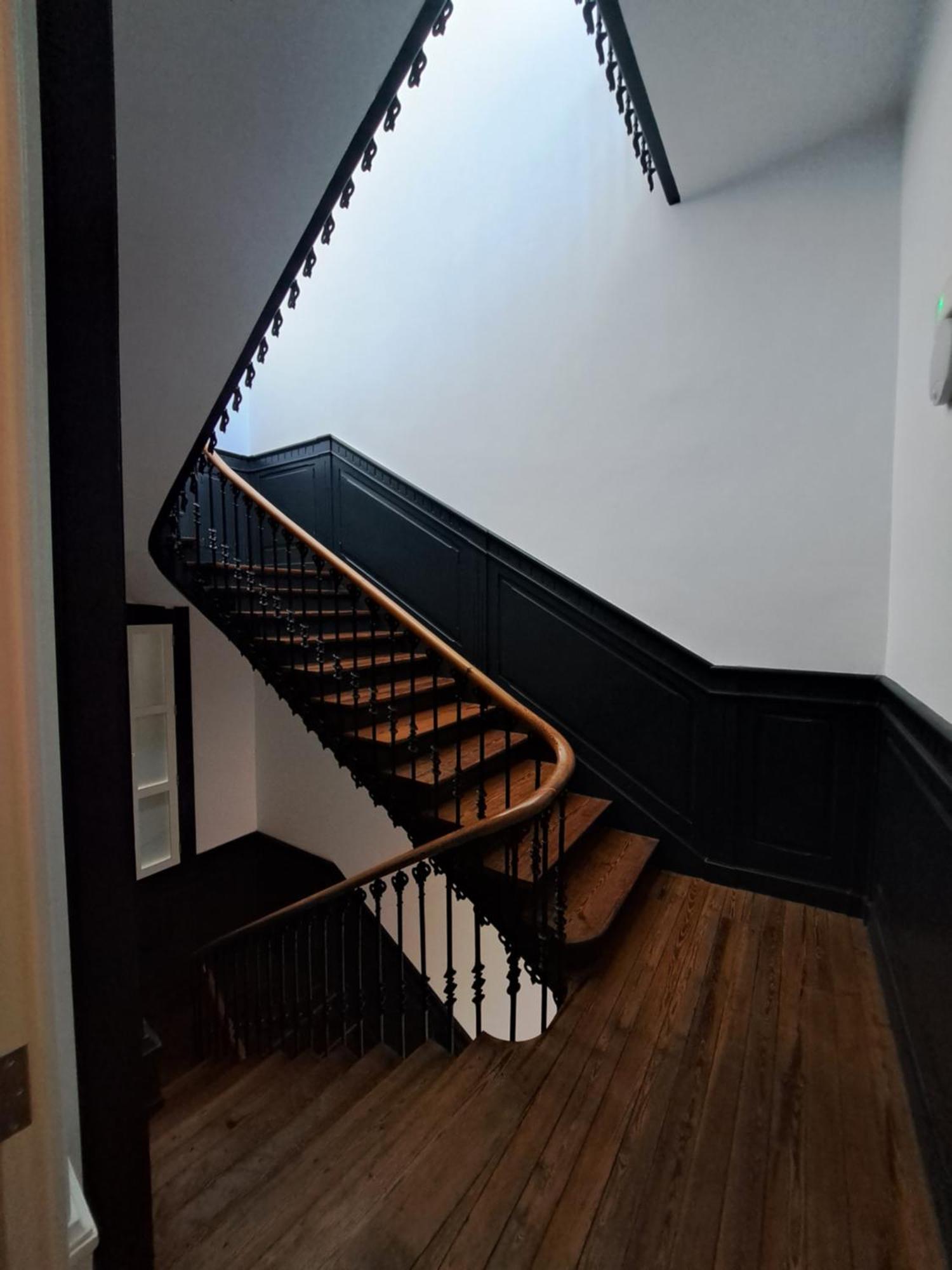 Loft Turistico Bouzas Διαμέρισμα Βίγκο Εξωτερικό φωτογραφία