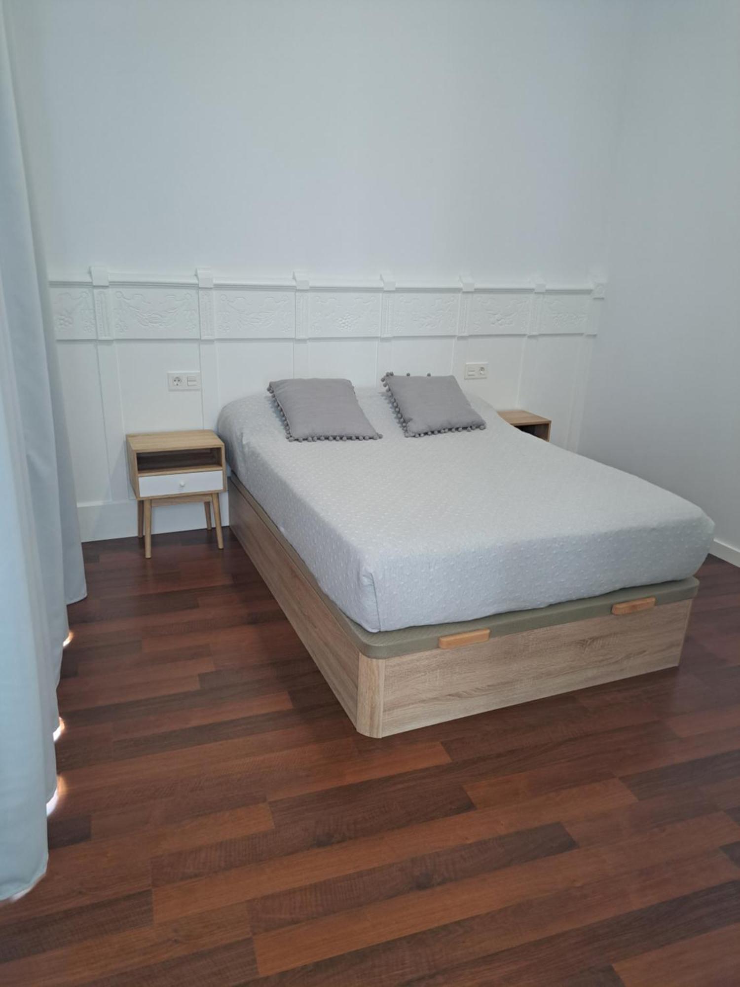 Loft Turistico Bouzas Διαμέρισμα Βίγκο Εξωτερικό φωτογραφία