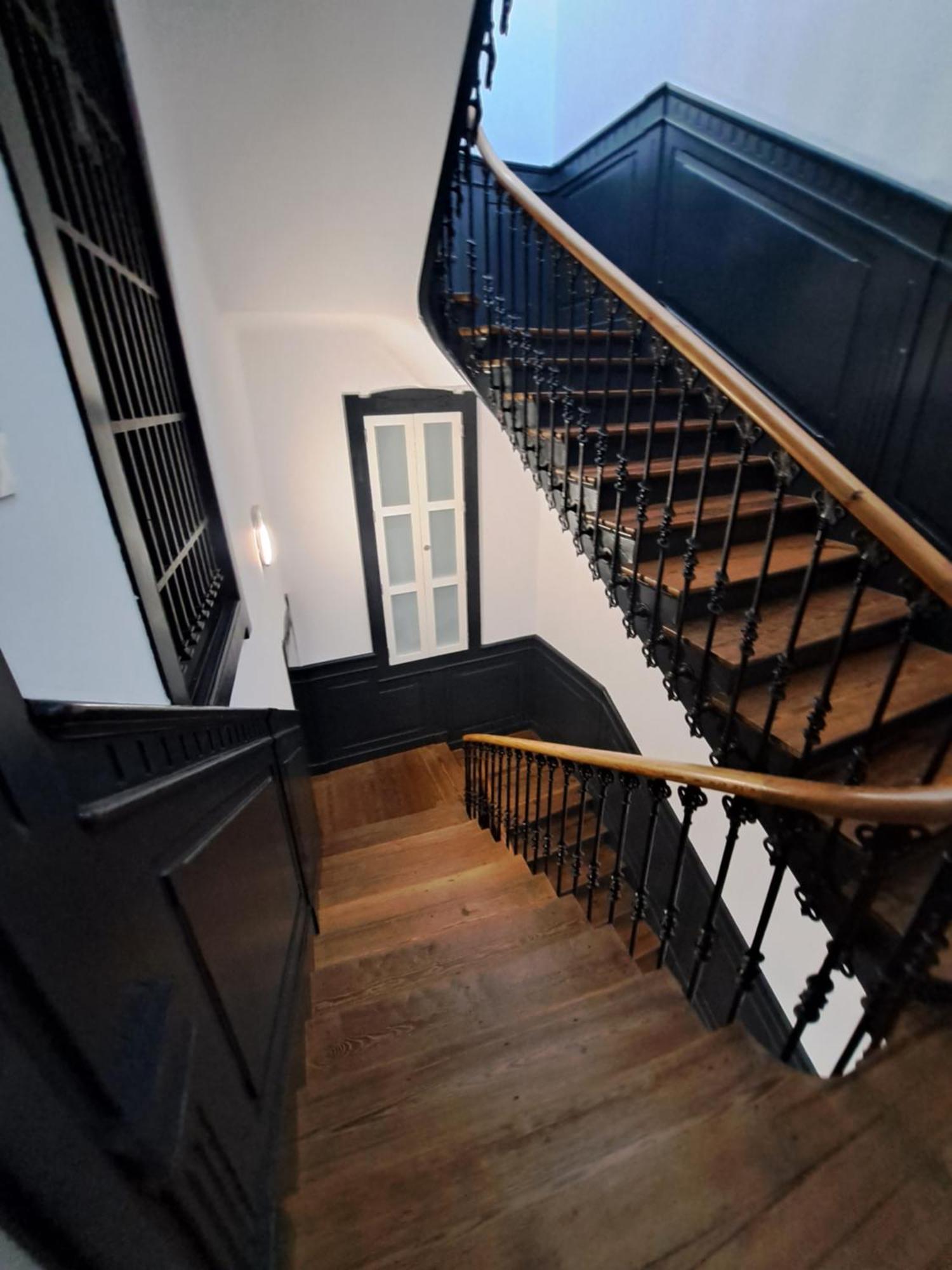 Loft Turistico Bouzas Διαμέρισμα Βίγκο Εξωτερικό φωτογραφία