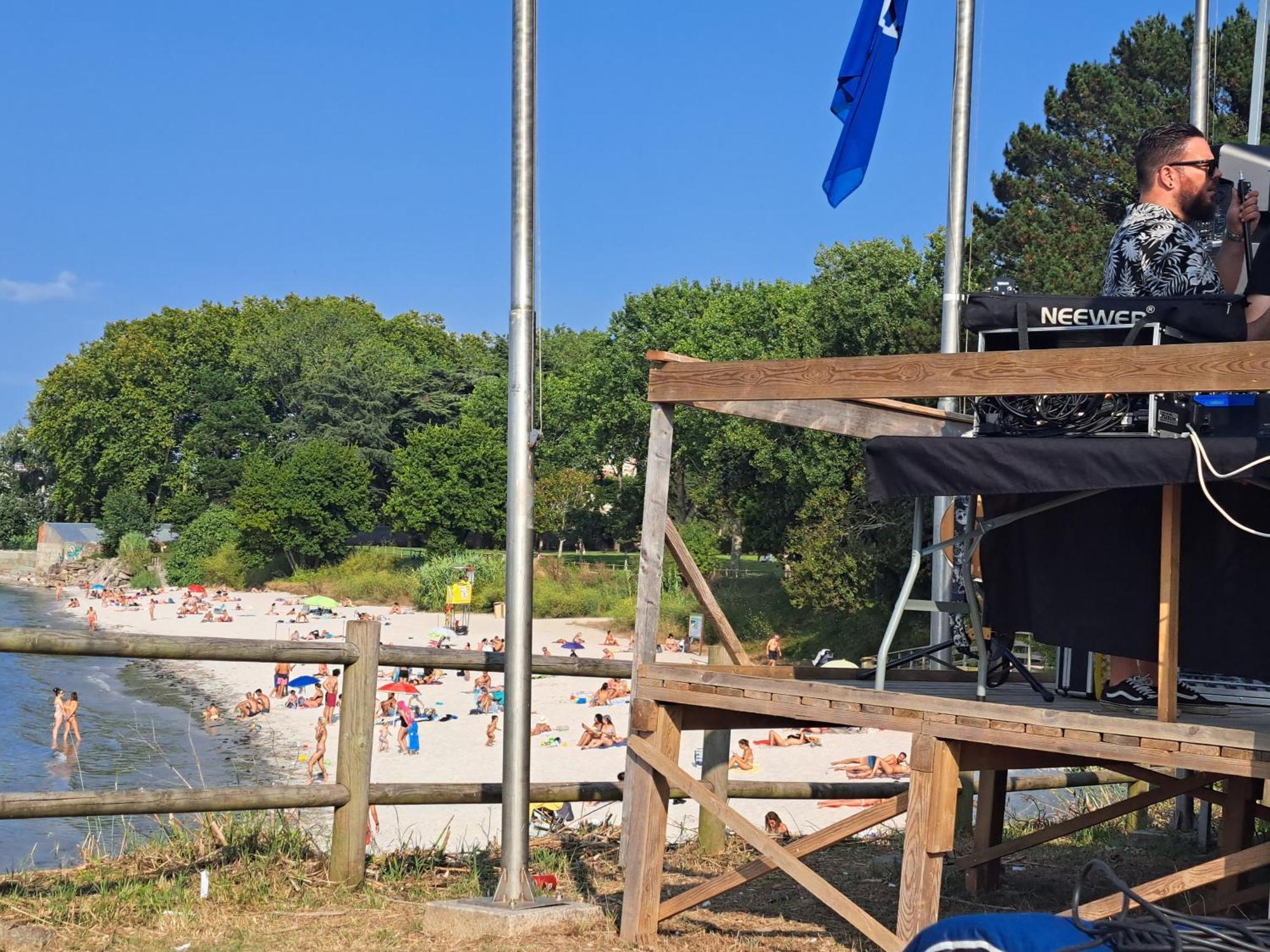 Loft Turistico Bouzas Διαμέρισμα Βίγκο Εξωτερικό φωτογραφία