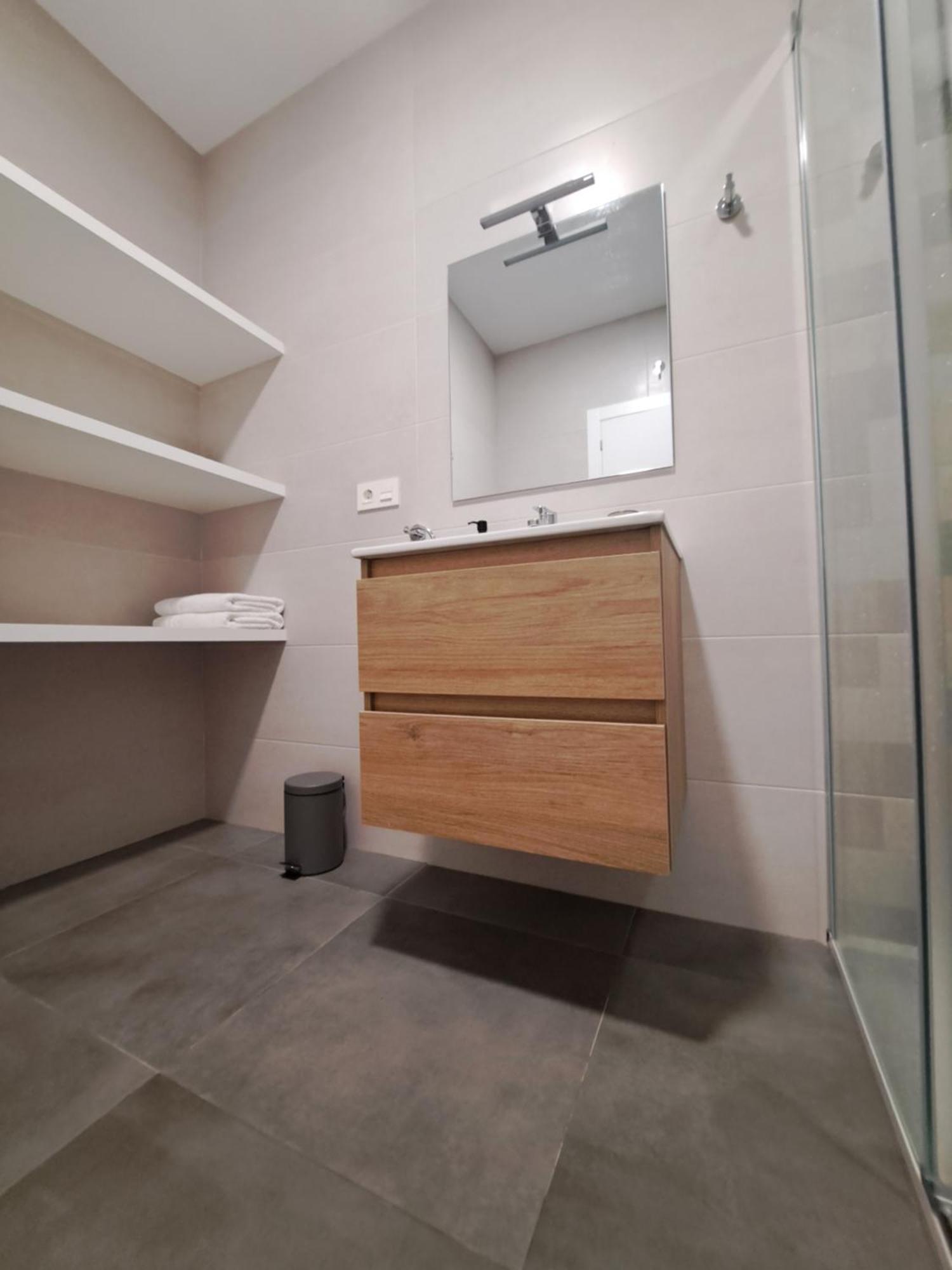 Loft Turistico Bouzas Διαμέρισμα Βίγκο Εξωτερικό φωτογραφία